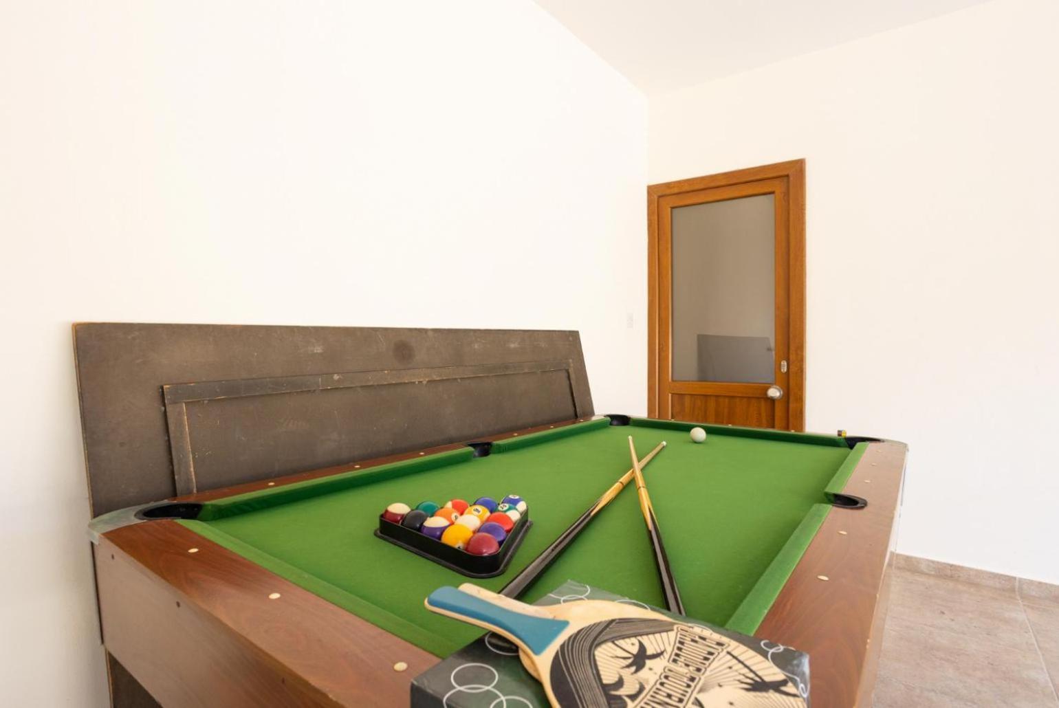 Villa Tsikkos Tessera Argaka Bagian luar foto