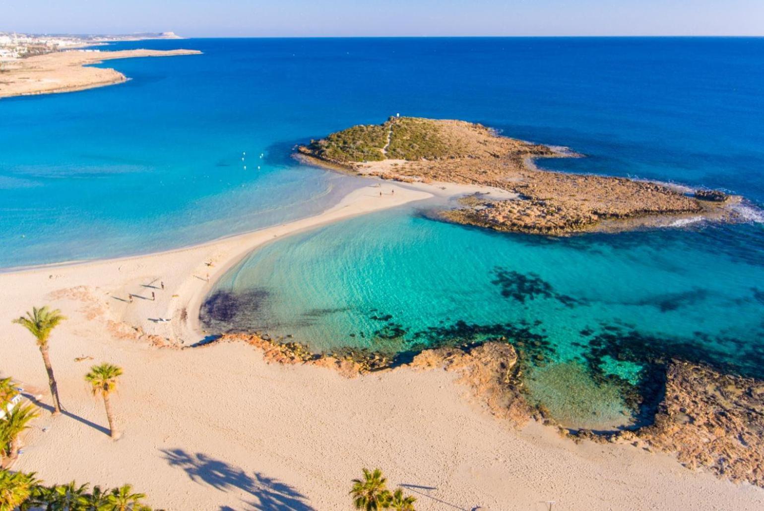 Villa Tsikkos Tessera Argaka Bagian luar foto
